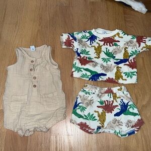 Old Navy summer clothes